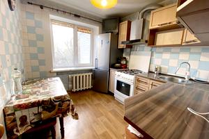 квартира по адресу Калиновая ул., 81