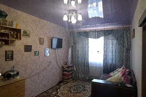 квартира по адресу Мечникова ул., 108-Б