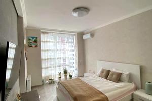 квартира по адресу Драгоманова ул., 2-А