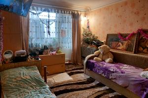 квартира за адресою інтернаціоналистів, 5