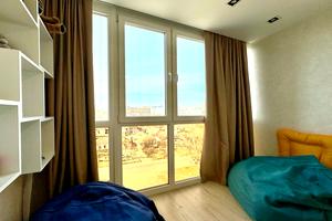 квартира за адресою Громадянська, 34