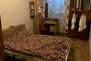 комната по адресу Кульпарковская ул., 130