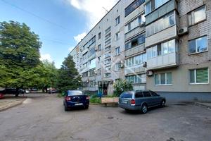 квартира за адресою Великого Кобзаря вул. (Першотравнева), 13