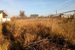 ділянка за адресою СК Вишневий сад