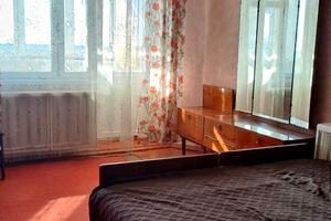 квартира по адресу Володимира Гнатюка ул., 14