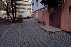 квартира за адресою Дзержинского, 33