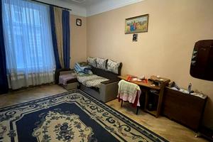комната по адресу Леонтовича ул., 6
