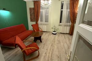 квартира по адресу Парфановичей ул., 3