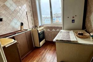 квартира за адресою УНР, 3