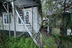 будинок за адресою Центральна вулиця