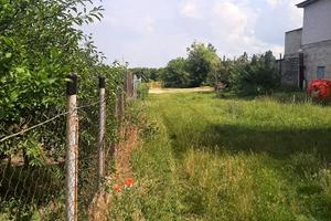 ділянка за адресою Петра Дорошенка вул. (Пацаєва)