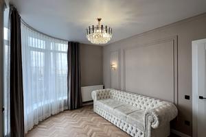 квартира по адресу Сеченова ул., 129а