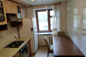 квартира за адресою Дерев'янка вул., 7