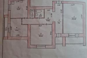 квартира по адресу Мира просп., 21