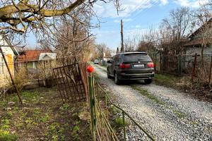 участок по адресу Стрыйская ул., 72