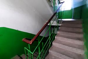 квартира по адресу Тернопільська ул., 44