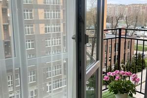 квартира по адресу Старокостянтинівське шоссе, 3а