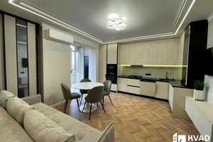 квартира по адресу Героїв Миколаєва ул., 129А