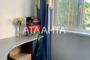 квартира по адресу Парусная ул. (Героев Сталинграда), 8