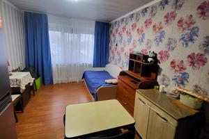 квартира за адресою Слобожанський просп. (Газети 