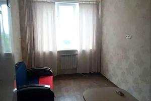 квартира за адресою Морозова вул., 21