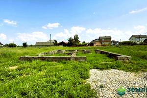 участок по адресу Курпеля