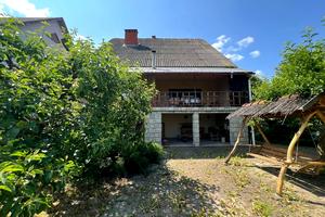 дом по адресу Княгині Ольги, 5
