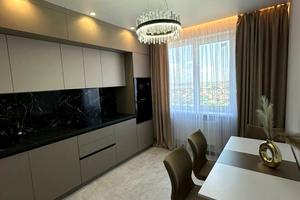 квартира по адресу Жемчужная ул., 12