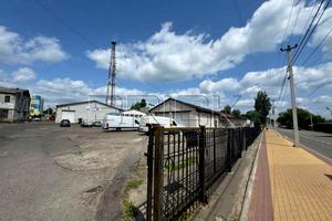 коммерческая по адресу Буча, Горького ул., 8