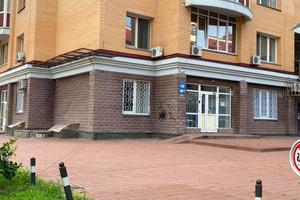 комерційна за адресою Володимира Івасюка просп. (Героїв Сталінграду), 6-А