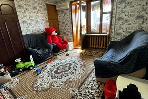квартира за адресою Євгена Танцюри вул., 78