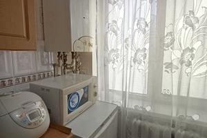 квартира за адресою Набережна Перемоги вул., 104