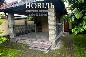 дом по адресу Уютная ул.
