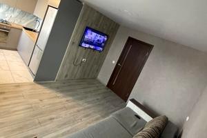 квартира по адресу Гладкова пер., 3