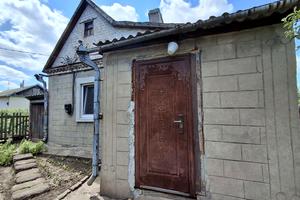 будинок за адресою Молдавская