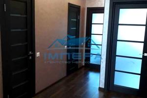 квартира по адресу Перспективна ул., 6