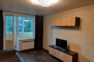 квартира за адресою Велозаводська вул., 30а