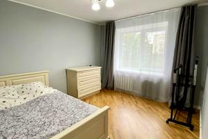 квартира по адресу Сластиона ул., 58
