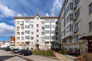 квартира за адресою Харків, Дмитрівська вул., 19