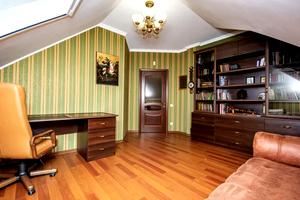 дом по адресу Амбулаторна