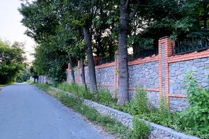 будинок за адресою Київська