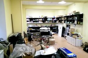 коммерческая по адресу Энергетическая ул., 6
