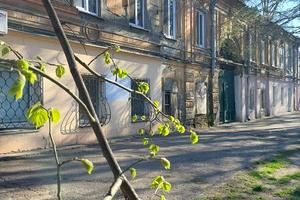 квартира за адресою Заньковецької вул., 10