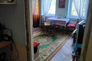 квартира за адресою Львів, Івана Верхратського вул., 6