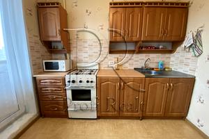 квартира за адресою Райдужна вул., 11-А