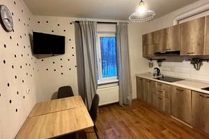 квартира за адресою Кургузова вул., 1а