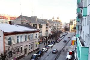 квартира по адресу Бельведерская ул., 25а