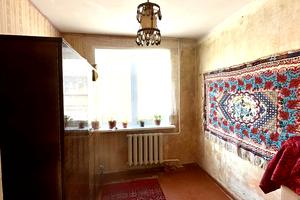квартира за адресою УНР, 3