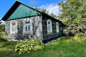 дом по адресу куща