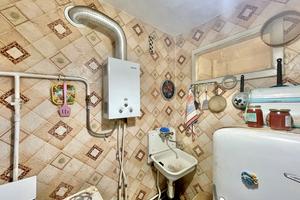 квартира за адресою Новомістенська вул., 25